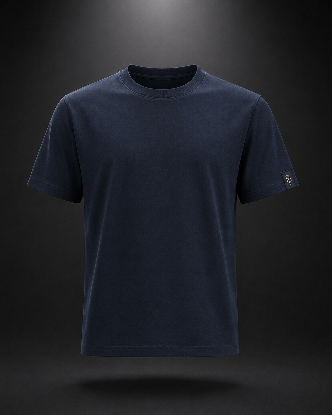T - SHIRT TALLA GRANDE