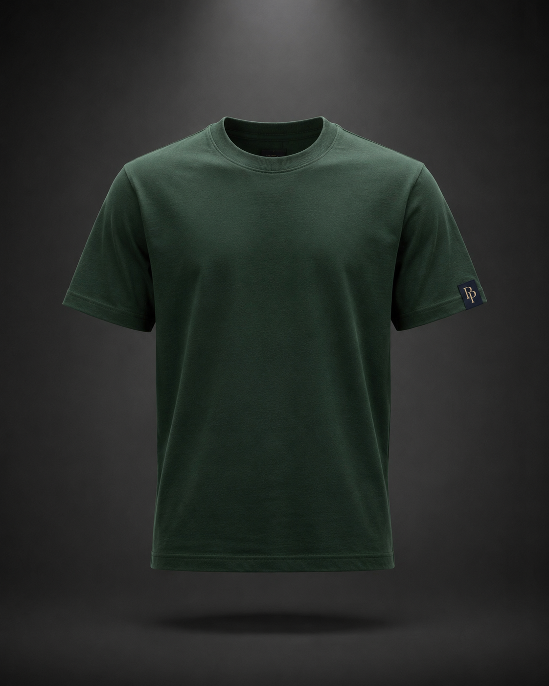 T - SHIRT TALLA GRANDE